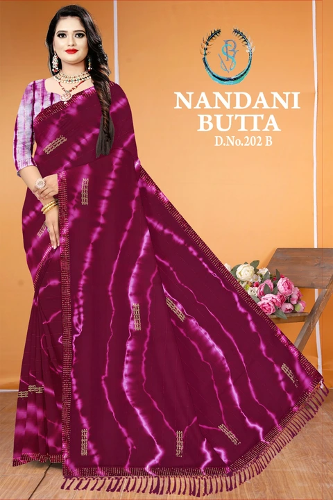 Nandhani  uploaded by Rashi Creation on 5/30/2023