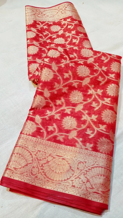 Kota checks sarees  uploaded by Riddhi Siddhi Sarees (Samriddhi) on 5/30/2023