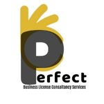 Business logo of परफेक्ट बिजनेस लायसन्स कन्सल्टनसी 