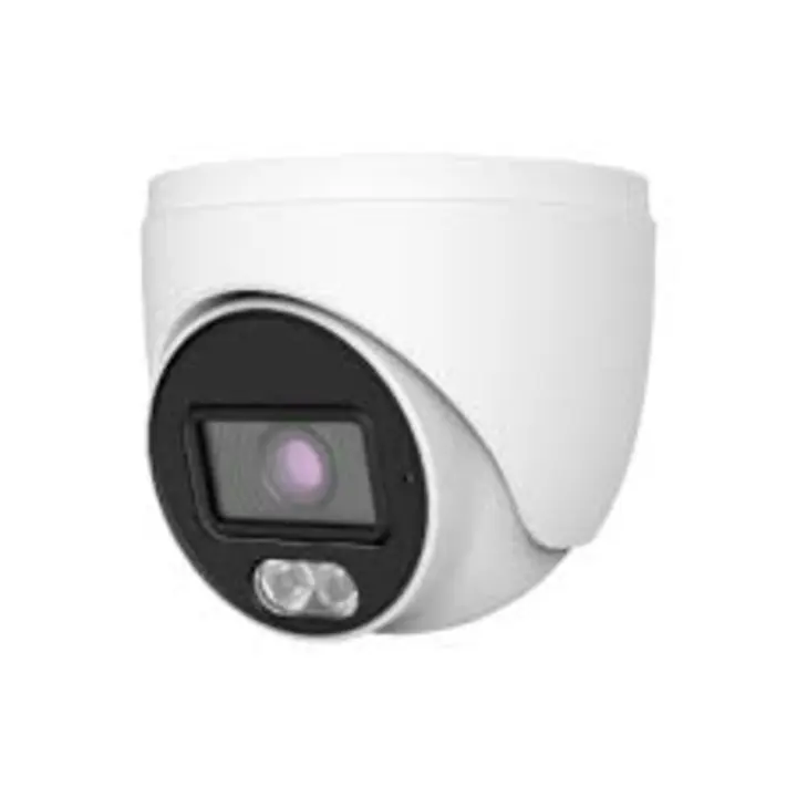 2,4 mp Dome camera Star light uploaded by business on 5/30/2023