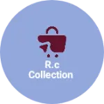 Business logo of R.C Collection