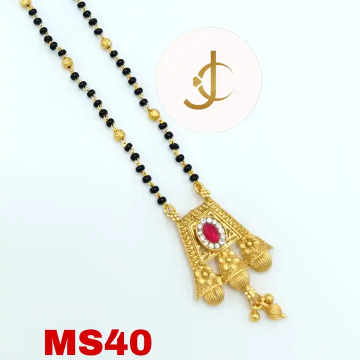 Mangalsutra  uploaded by business on 5/30/2023