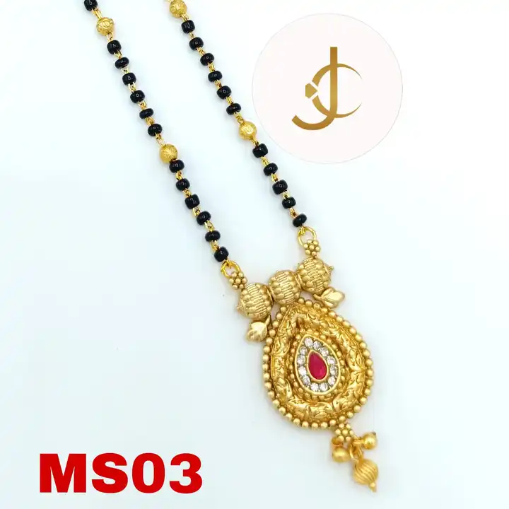 Mangalsutra  uploaded by business on 5/30/2023