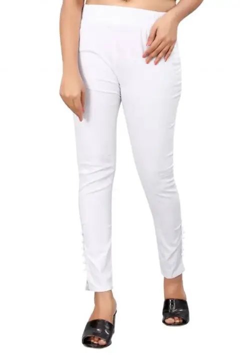 Women's cotton pant uploaded by Fashion Queen on 5/30/2023