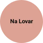 Business logo of Na lovar