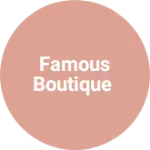 Business logo of 7 SHADES Boutique