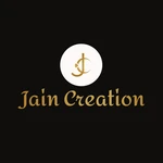 Business logo of Jain creations based out of Mumbai