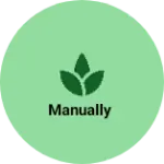 Business logo of Manually