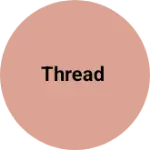 Business logo of Thread