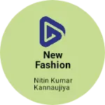 Business logo of New Fashion World Wholesale Hub