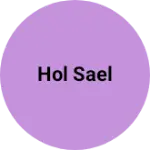 Business logo of Hol sael