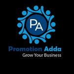 Business logo of Promotion Adda