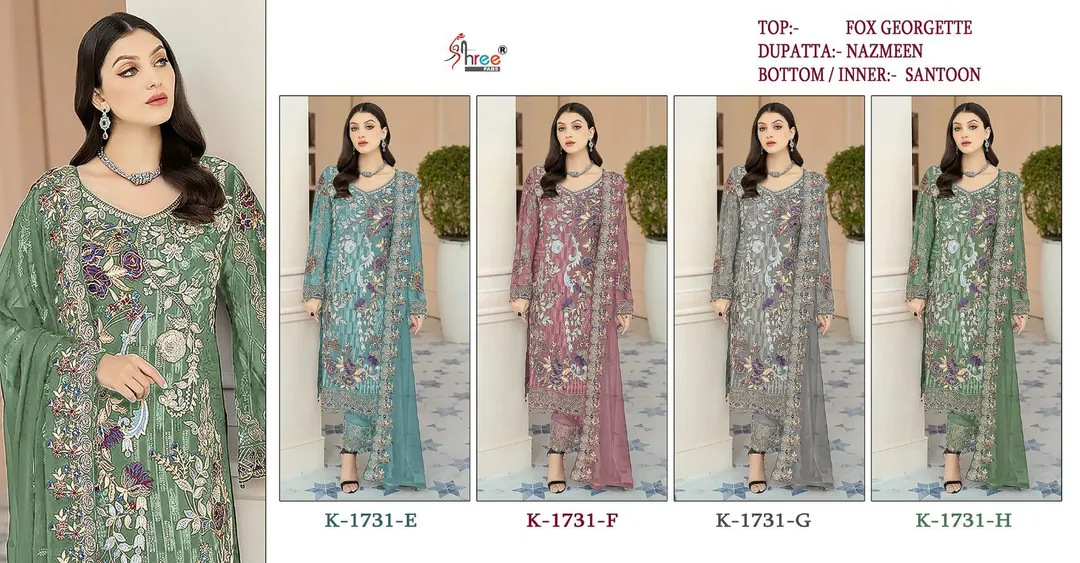 Pakistani dresses uploaded by Style couture on 5/30/2023