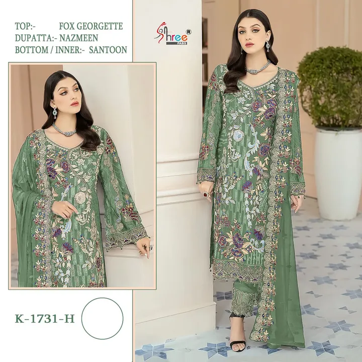 Pakistani dresses uploaded by Style couture on 5/30/2023