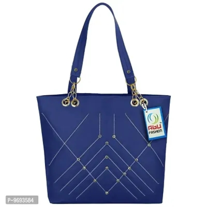Stylish PU Handbags For Women  uploaded by Udaan on 5/30/2023