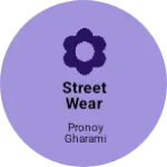 Business logo of Street Wear