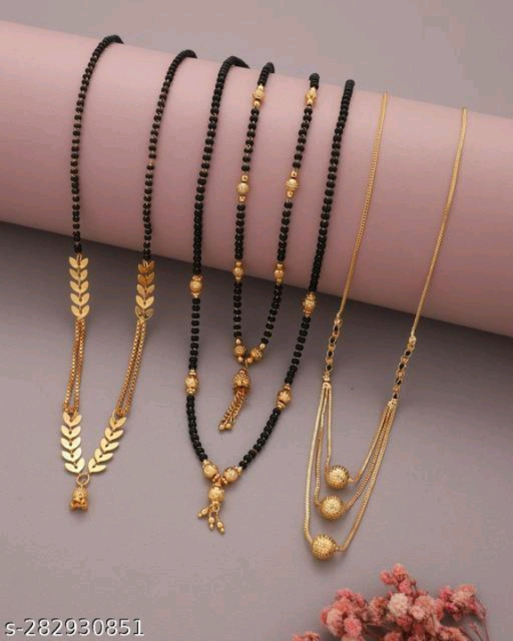 Mangalsutra uploaded by business on 5/30/2023