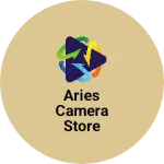 Business logo of Aries Camera Store
