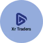Business logo of Xr traders