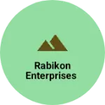 Business logo of Rabikon enterprises