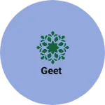 Business logo of Geet