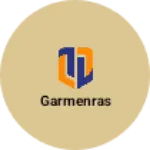 Business logo of Garmenras