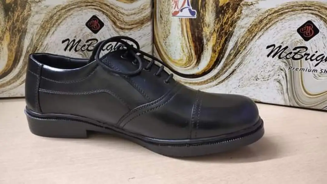 Pure leather Oxford shoes  uploaded by P.d footwear on 5/31/2023
