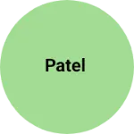 Business logo of Patel 