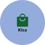 Business logo of KLSA