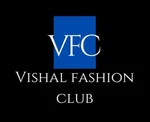 Business logo of Vishal fashion club