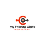 Business logo of MyFrenzyStore