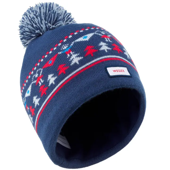 Woolen cap for men and women  uploaded by Ns fashion knitwear on 5/29/2024