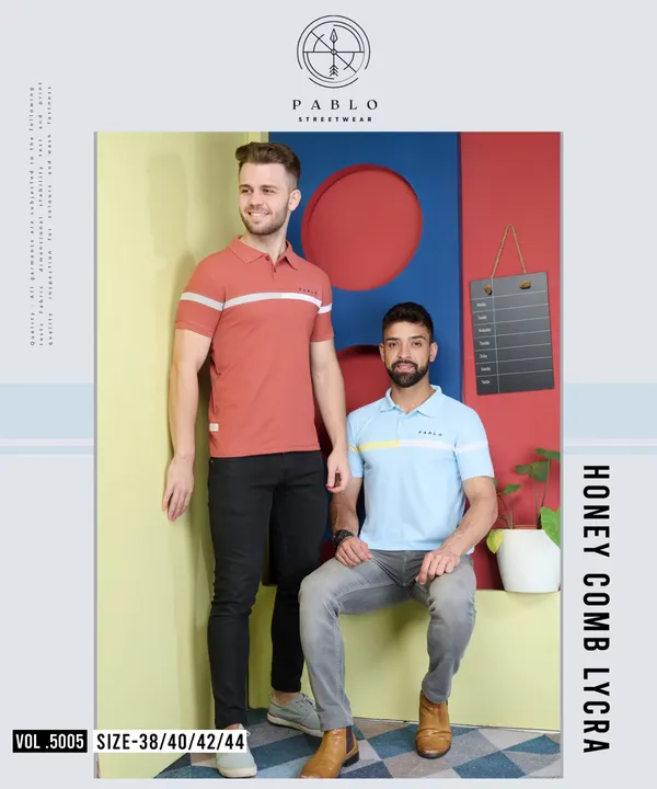 Pablo sports matty cloth  uploaded by Anmol export on 5/31/2023