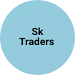 Business logo of Sk traders