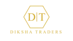 Business logo of Diksha Traders