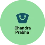 Business logo of Chandra prabha