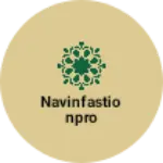 Business logo of navinfastionpro