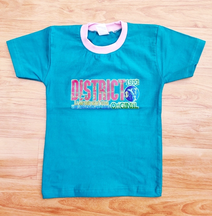 Tshirt For Kids  uploaded by Good Shop on 5/31/2023