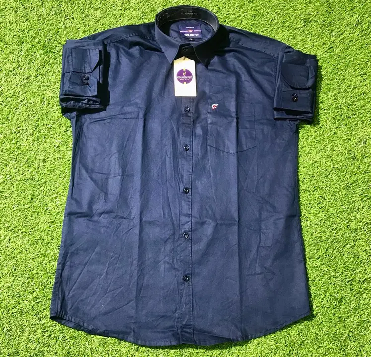 One Colour Branded Quality Shirt  uploaded by Good Shop on 5/31/2023