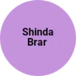 Business logo of Shinda brar