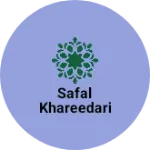 Business logo of Safal khareedari