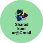 Business logo of sharadkumar@gmail.com