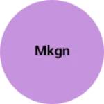 Business logo of Mkgn