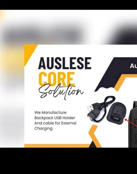 Factory Store Images of Auslese core solution
