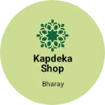 Business logo of kapdeka shop
