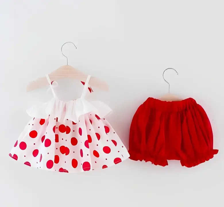 Kids cotton clothing sets  uploaded by RK1 FASHION on 5/31/2023