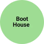 Business logo of Boot house
