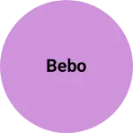 Business logo of Bebo