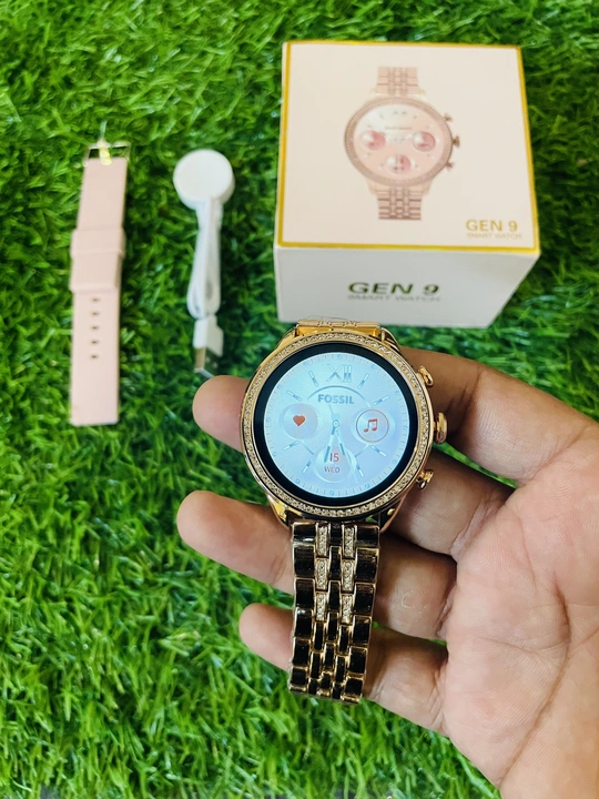 FOSSIL GEN 9 DIAMOND EDITION  uploaded by Daily Gadgets on 5/31/2023