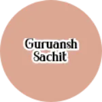 Business logo of Guruansh sachit